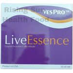 Dynamic Nutrition Live Essence Liquid Enzymes Concentrate 30ml