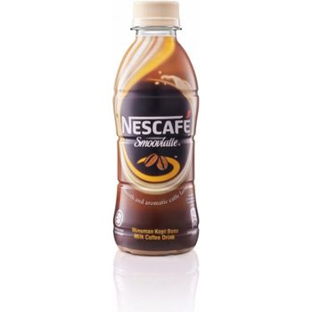 Nescafe Smoovlatte Pet 225ml