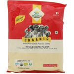 24 Mantra Organic Flour Corn 500g