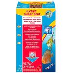 Sera Super Peat 500g Aquarium Filter Accessories
