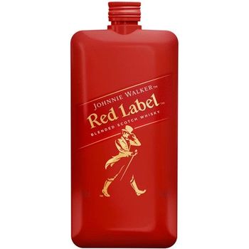 Johnnie Walker Red Label Whisky 200ml