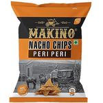 Makino Nacho Chips Peri Peri 60g