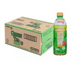 Pokka Jasmine Green Tea 24 x 500ml Carton