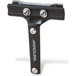Minoura Saddle Water Bottle Cage Mount Single Cage