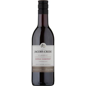Jacob's Creek Shiraz Cabernet 187ml