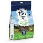 Ziwi Peak Dog Air-Dried Tripe and Lamb 454g
