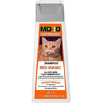 Md-10 Cat Red Magic 300ml