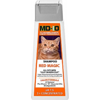 Md-10 Cat Red Magic 300ml
