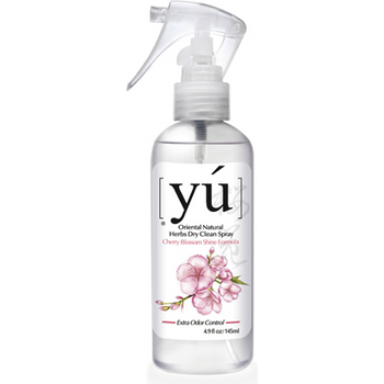 Yu Cherry Blossom Shine Formula 145ml