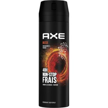 Axe Deodorant Spray Body Musk 150ml
