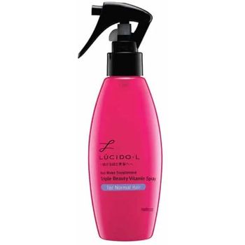Lucido-L Triple Beauty Vitamin Normal Hair Spray 200ml