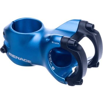 Sixpack Menace L50 X Dia 31.8 Stem Blue