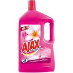 Ajax Aroma Sensations Frangipani Rose Multi Purpose Cleaner 1.5L