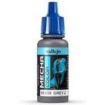 Vallejo Grey Z 17ml Painting Accessories