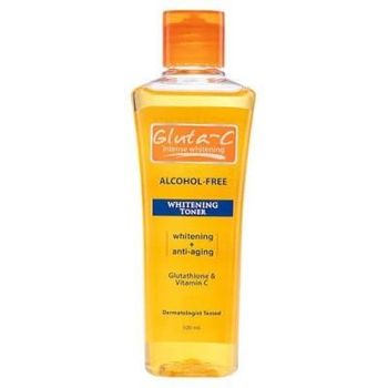 Gluta-C Whitening And Anti Aging Intense 100ml