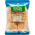 SSR Puffed RiceBall 6 pcs 100g