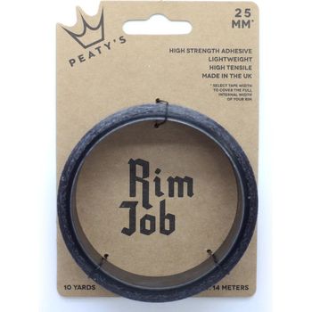 Peaty's Tubeless Rim Tape
