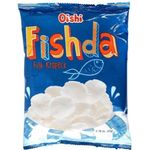 Oishi Fishda Fish Kropeck 22g