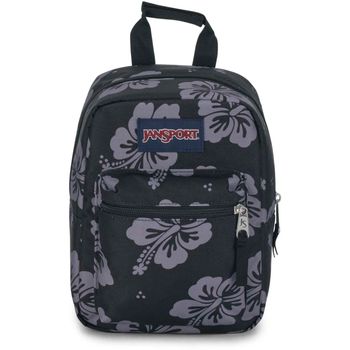 Jansport Big Break Lunch Bag Luau Life 8l