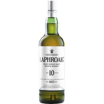 Laphroaig 10 Years 700ml