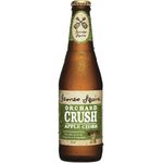 James Squire Orchard Crush Bottle Apple Cider 345ml