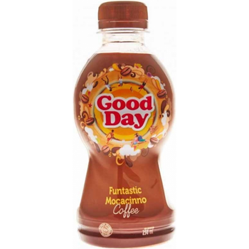 Good Day Minuman Coffe 250ml