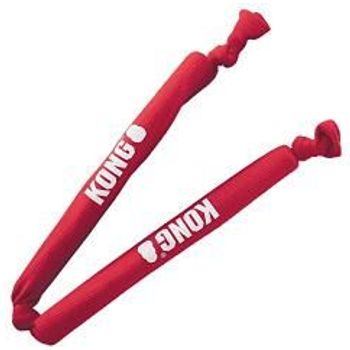 Kong Signature Crunch Double Rope Dog Toy Medium