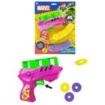 Disney Foam Disc Launcher 1pc