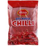 Pran Dry Whole Chilli 100g