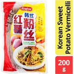 SingLong Korean Sweet Potato Vermicelli 200g