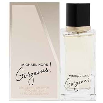 Michael Kors Gorgeous Eau De Parfum 100ml
