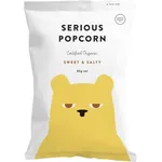 Serious Food Company Serious Popcorn Sweet Salty