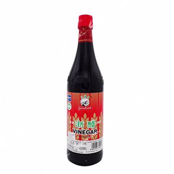 Greatwall Black Vinegar 635ml