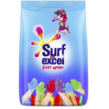 Surf Excel Easy Wash Detergent Powder 500g