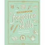 Magic Cat Publishing The Handbook of Forgotten Skills