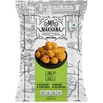 Mr Makhana Lime And Chilli 25g