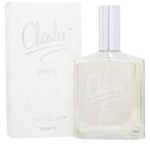 Charlie White By Revlon 3.4oz Edt Spray Womens Perfume 100ml New