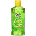Banana Boat Soothing Aloe After Sun Gel 8oz