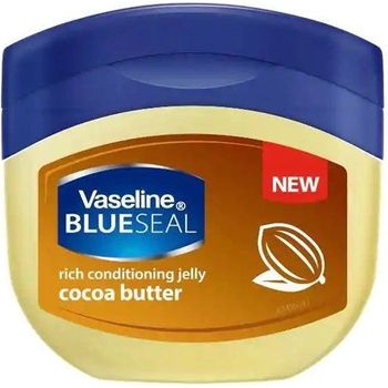 Vaseline Petroleum Jelly Cocoa Butter 50ml