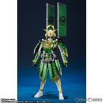 Bandai Spirits Kamen Rider Shfiguarts Kamen Rider Zangetsu Kachidoki Arms