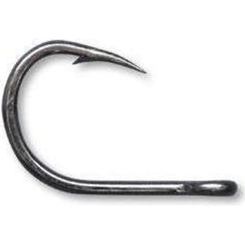 MUSTAD 10827 SP BN Hoodlum Live Bait Hook Ultrapoint 4/0 - 7 in a Pack