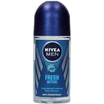 Nivea Men Fresh Active 50ml
