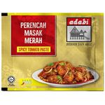 Adabi Perencah Masak Merah 120g