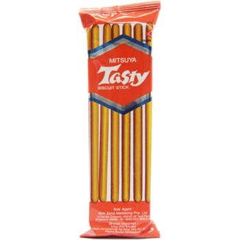 Mitsuya Tasty Biscuit Stick 18g