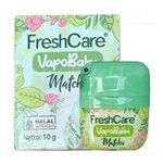 FreshCare Vapo Balm Matcha 10g
