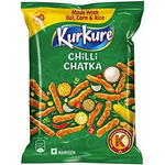 Kurkure Chilli Chatka 75g