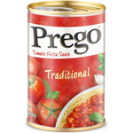 Prego Pasta Sauce Traditional 300g