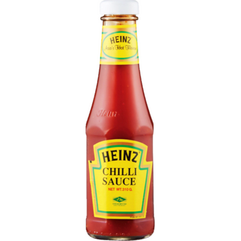 Heinz Chili Sauce 310g