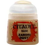 Games Workshop Citadel Base Paint: Zandri Dust 12ml