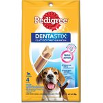 Pedigree Dentastix Medium Dog Regular 98g